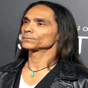 Zahn McClarnon